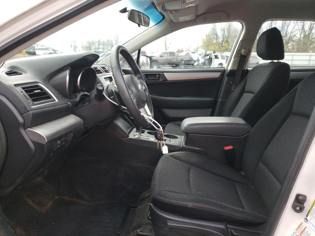 4S4BSAAC6F3225558 Subaru Outback 2.5i