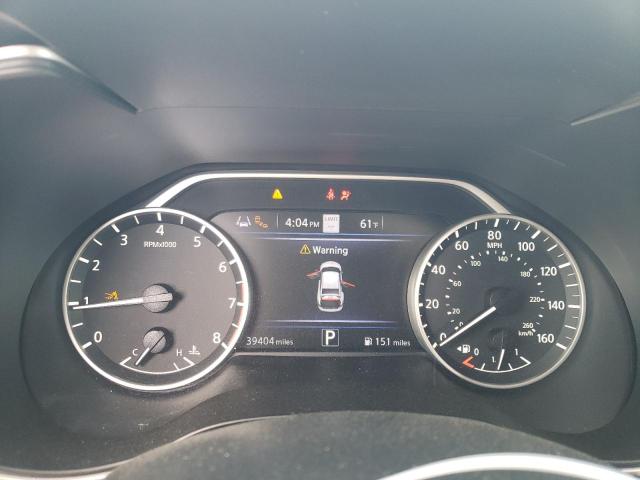 1N4AA6FVXLC362529 Nissan Maxima Platinum