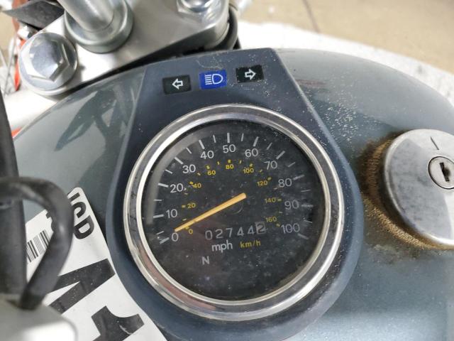 2014 SUZUKI LS650 JS1NP41A8E2100286