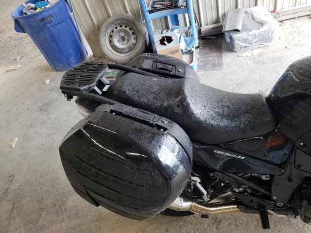 2012 KAWASAKI ZG1400 C - JKBZGNC16CA014297