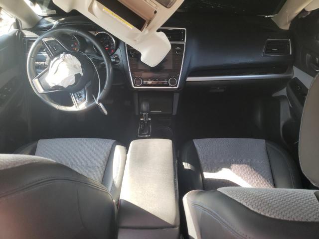 2019 SUBARU LEGACY 4S3BNAS63K3027695