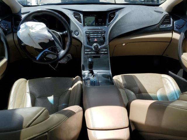 2016 HYUNDAI AZERA LIMI - KMHFH4JG3GA568720