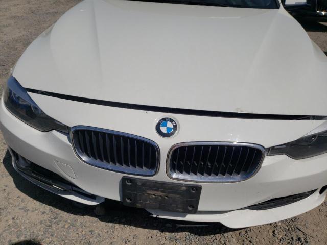 WBA3C1C50EK105289 BMW 328 I Sulev