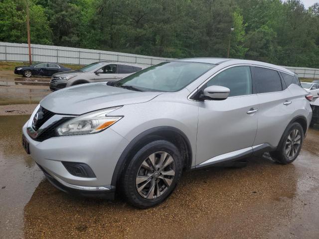 2016 Nissan Murano S