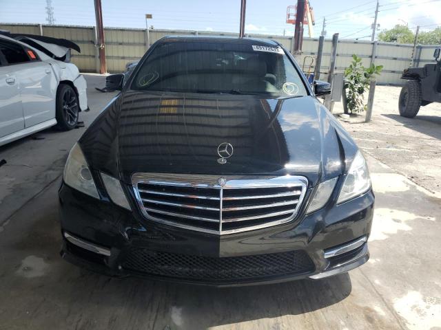 VIN WDDHF5KB0DA722720 2013 Mercedes-Benz E-Class, 350 no.5