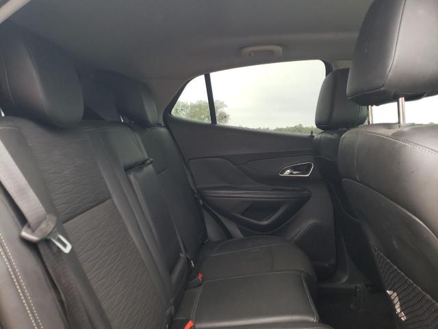2015 BUICK ENCORE CON - KL4CJBSB6FB181147
