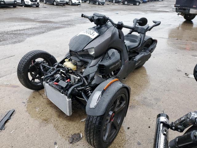 2021 CAN-AM RYKER - 3JB2FEG20MJ003824
