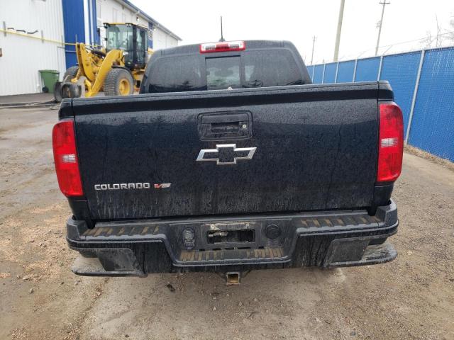 2018 CHEVROLET COLORADO Z - 1GCGTDEN2J1270909