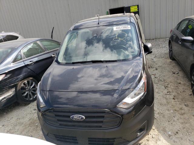2022 FORD TRANSIT CO - NM0LS6S24N1517146