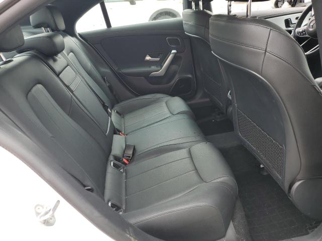 W1K5J4HB9MN168718 Mercedes-Benz CLA 250 4MATIC