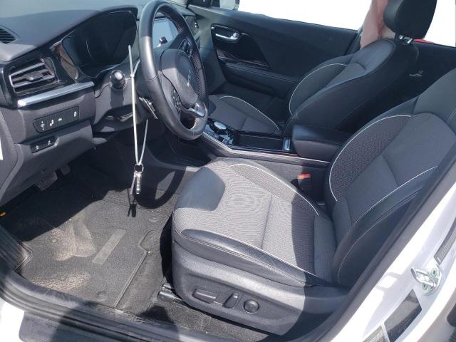 2022 KIA NIRO S - KNDCC3LG1N5160042