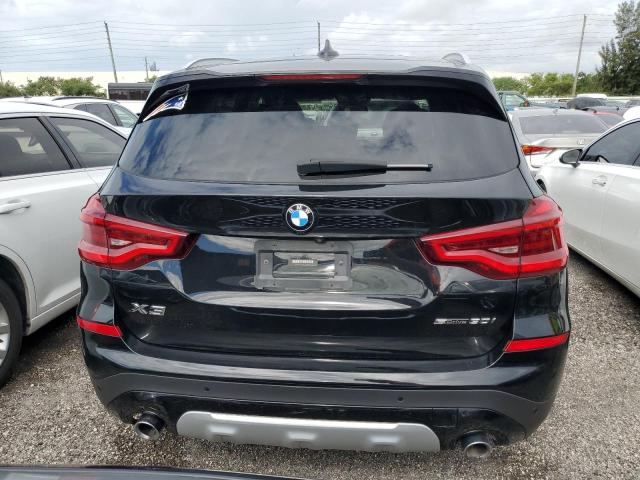 2020 BMW X3 SDRIVE3 - 5UXTY3C09LLU69477