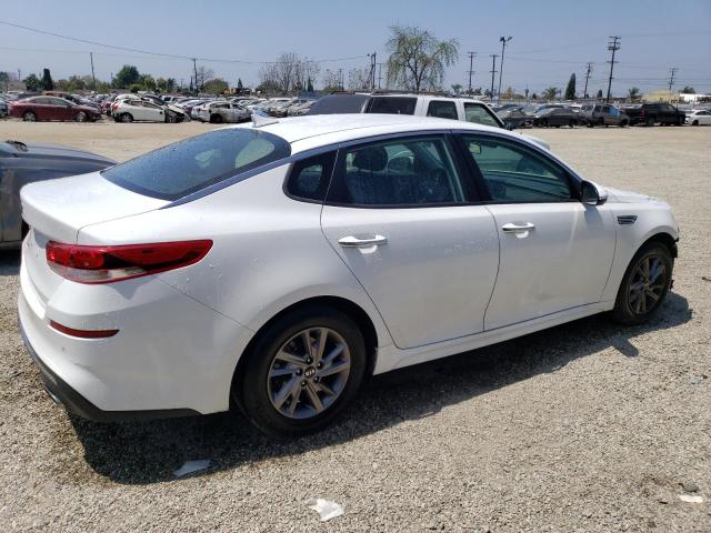 5XXGT4L30KG339653 KIA Optima Lx