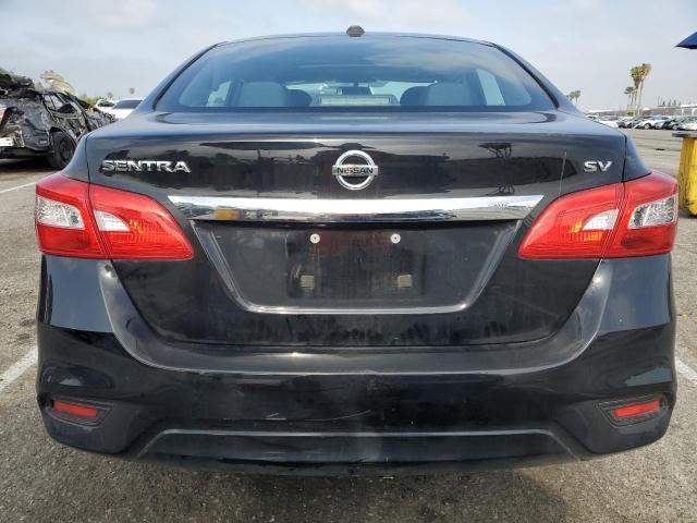 3N1AB7AP0JY341895 Nissan SENTRA S