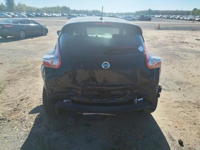 2015 NISSAN JUKE S - JN8AF5MV0FT564779