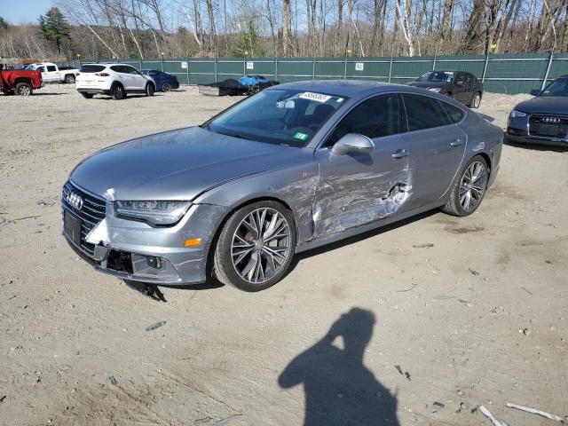 VIN WAU22AFC3HN057122 2017 Audi A7, Prestige no.1