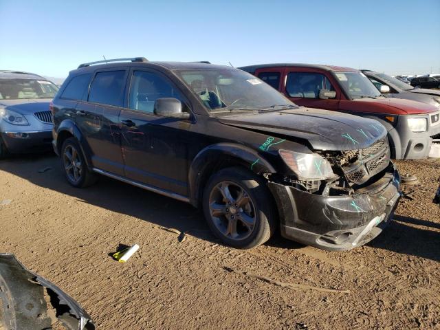 3C4PDDGG5FT533860 Dodge Journey Crossroad