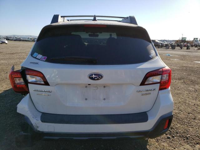 4S4BSENC6J3209855 Subaru Outback 3.6r Limited