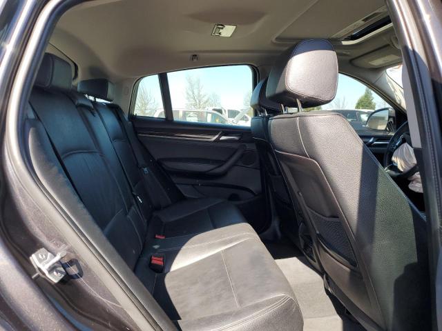 5UXXW3C59F0M87440 BMW X4 Xdrive28i