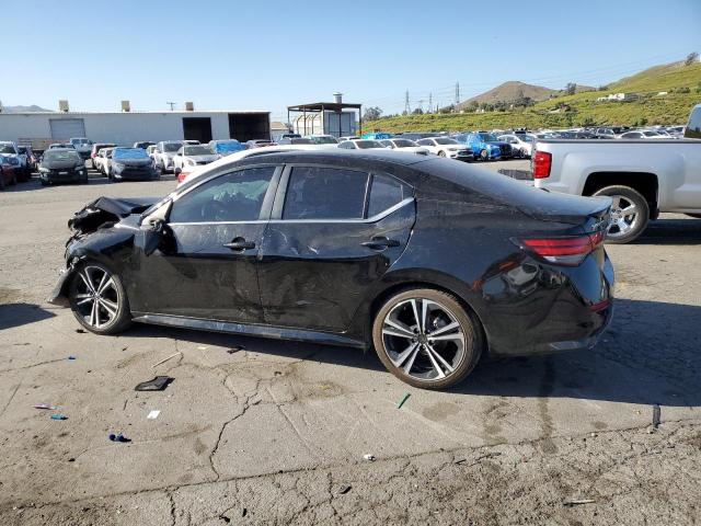 3N1AB8DV7MY238851 Nissan SENTRA SR