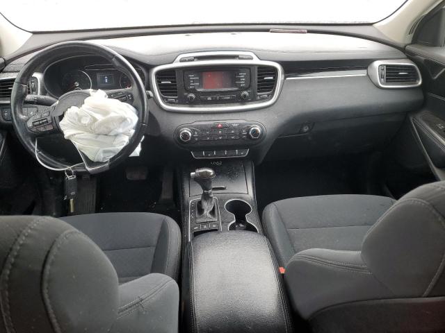 5XYPGDA57GG108423 KIA SORENTO LX