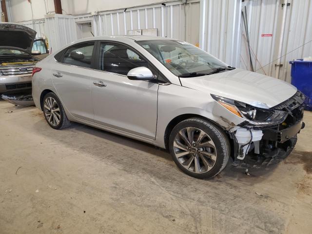 2019 HYUNDAI ACCENT LIM - 3KPC34A30KE059273