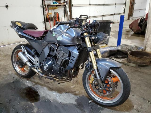 2004 KAWASAKI ZR1000 A1 - JKAZRCA154A022947