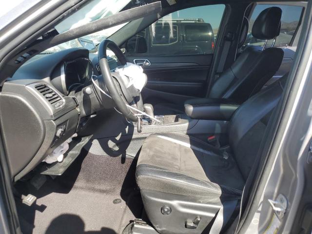 1C4RJEAG4KC580206 Jeep Grand Cherokee Laredo