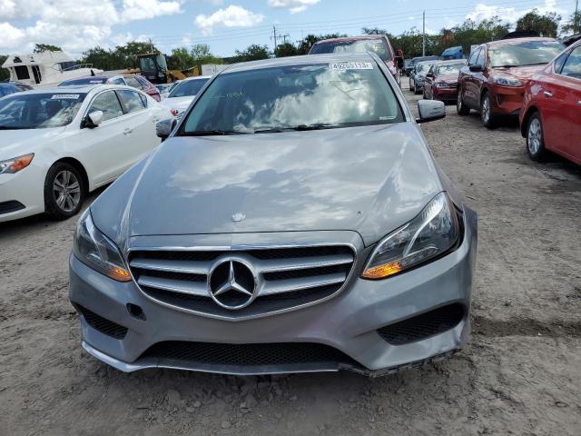 WDDHF5KB5EA801527 | 2014 MERCEDES-BENZ E 350