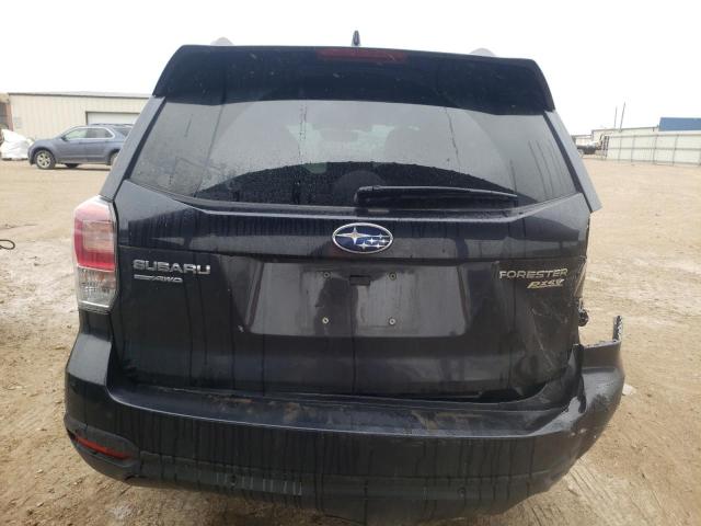 JF2SJARC7HH450784 Subaru Forester 2.5i Limited