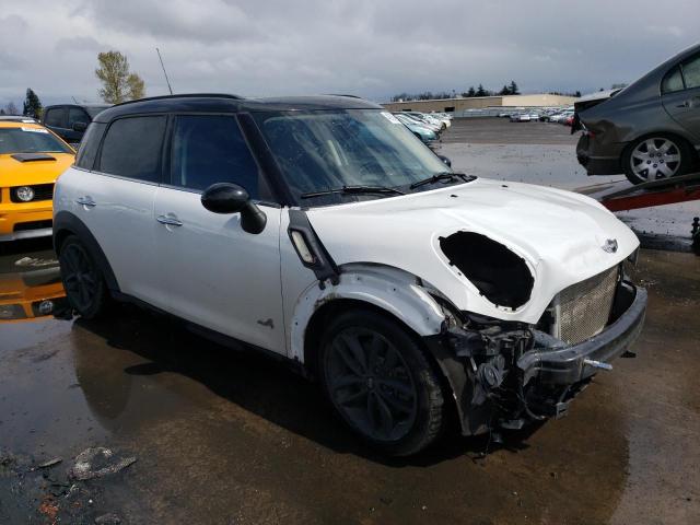 WMWZC5C52EWP37141 Mini Cooper S Countryman
