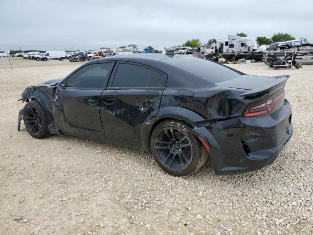2C3CDXL92NH154995 Dodge Charger Srt Hellcat