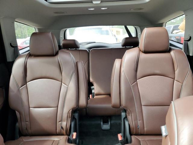 2019 BUICK ENCLAVE AV - 5GAERDKW5KJ121853
