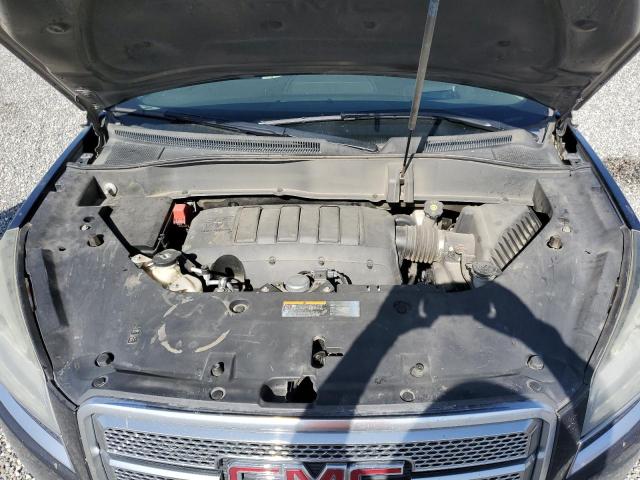 1GKKRTKD7FJ353665 GMC Acadia Denali
