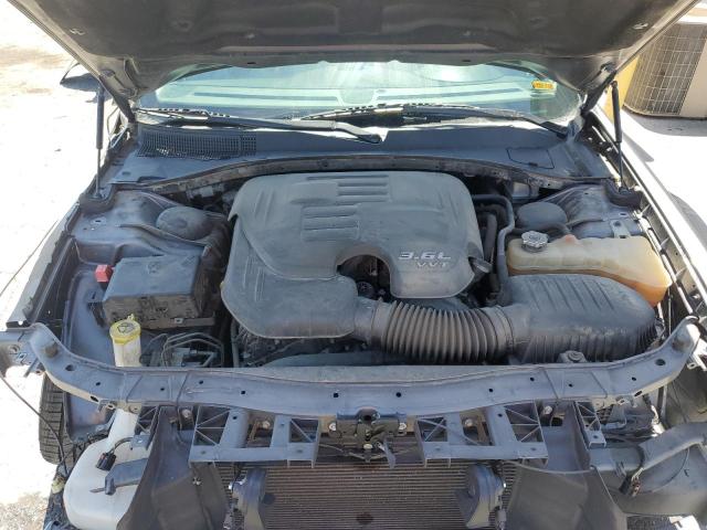 2C3CCAAG1GH211904 Chrysler 300 Limited