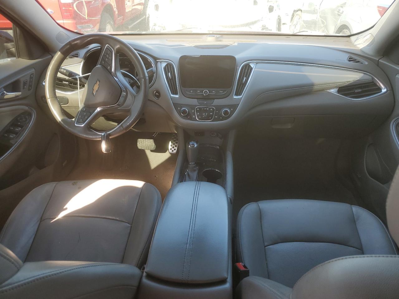 1G1ZH5SX0GF278257 CHEVROLET MALIBU 2016