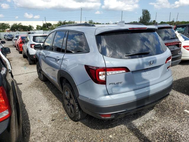 2022 HONDA PILOT TRAI 5FNYF6H85NB035835