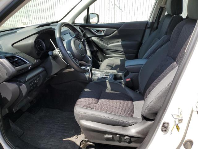 JF2SKAJC1MH430615 Subaru Forester Premium