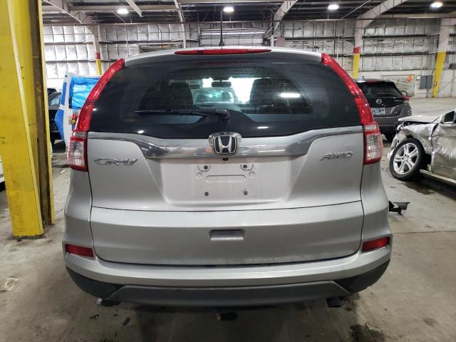 2HKRM4H35GH643751 | 2016 HONDA CR-V LX