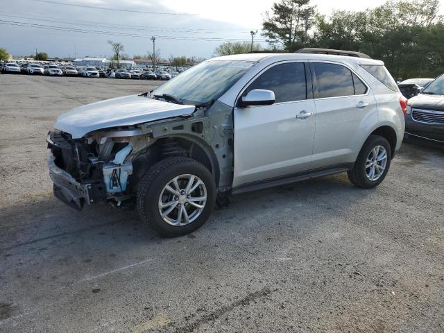 2GNFLFEK2G6173106 | 2016 CHEVROLET EQUINOX LT