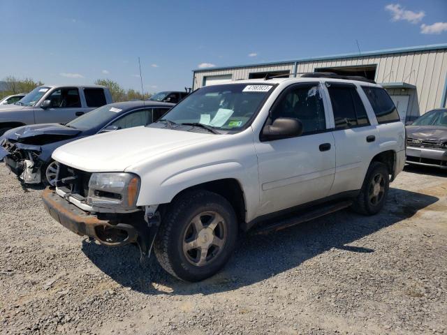 2006 Chevrolet TrailBlazer LS