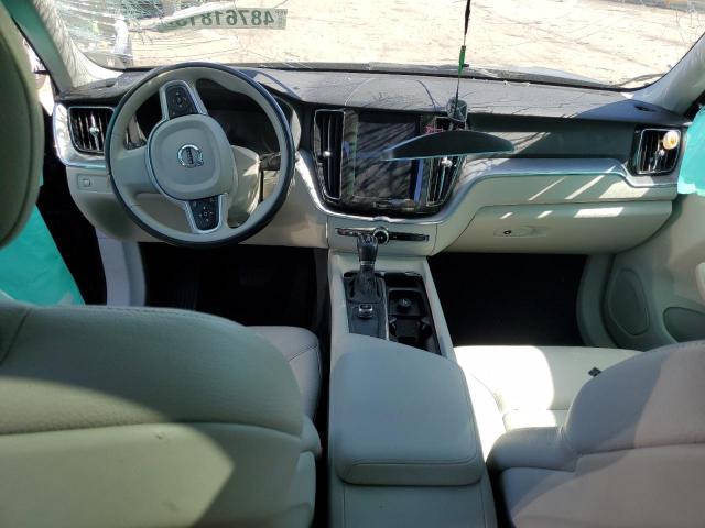 2018 VOLVO XC60 T6 MO YV4A22RK7J1072210