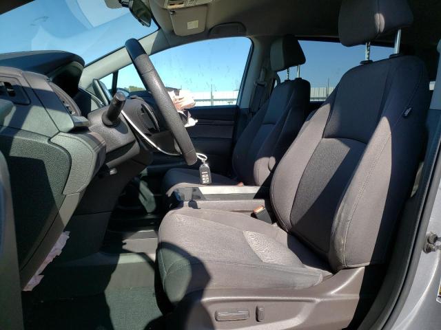 2019 HONDA ODYSSEY LX - 5FNRL6H21KB018714