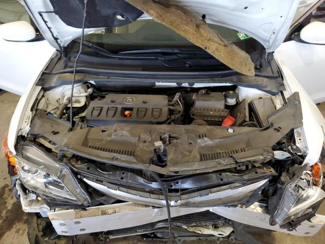 2015 ACURA ILX 20 TEC - 19VDE1F75FE002736