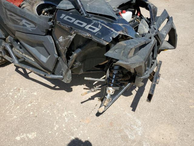 2022 POLARIS RZR XP 100 - 3NSNAE991NH416345