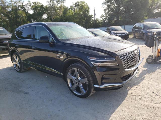 2022 GENESIS GV80 BASE KMUHBDSB9NU096047