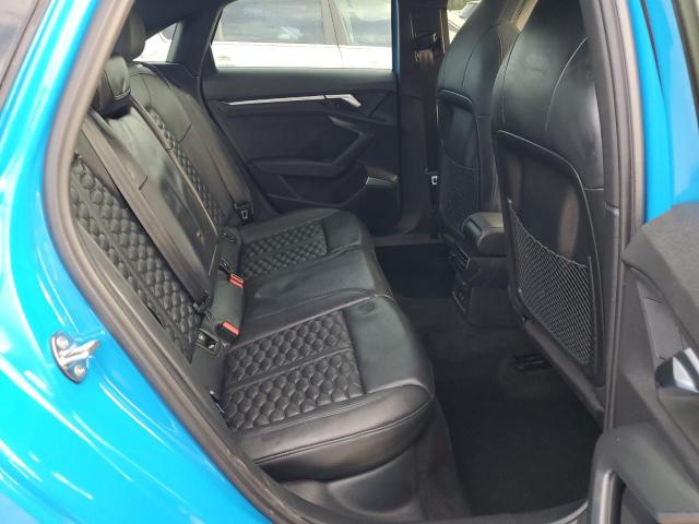 2022 AUDI RS3 WUAG4DGY3NA907187