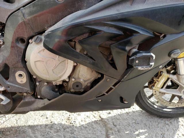 2016 BMW S 1000 RR - WB10D2105GZ355554
