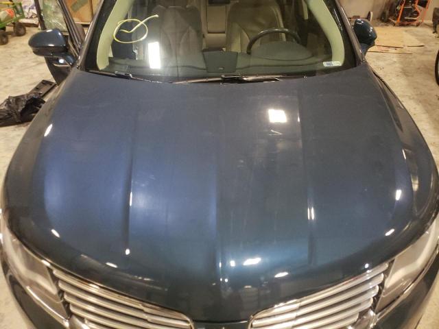 2016 LINCOLN MKX SELECT 2LMTJ8KR1GBL42134