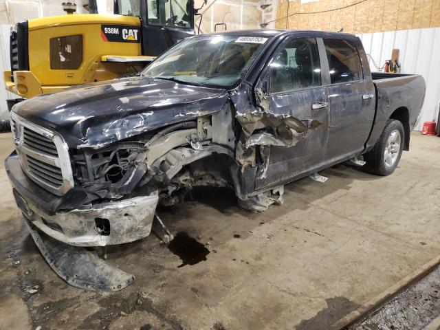 2016 RAM 1500 SLT - 1C6RR7LT7GS103689